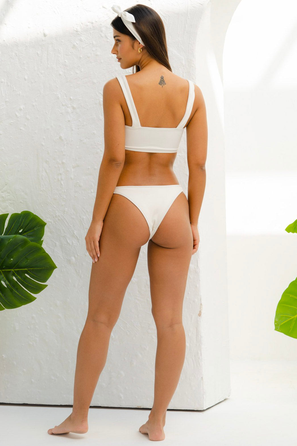 Sustainable Bikini Bottom